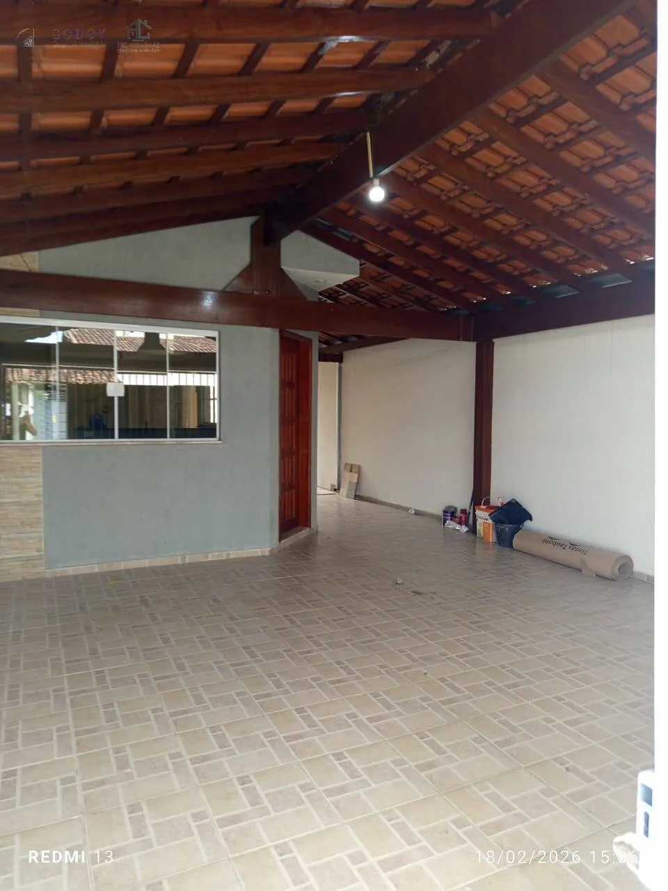Imagem Sobrado à Venda no Bairro Cidade Morumbi - Pindamonhangaba/SP