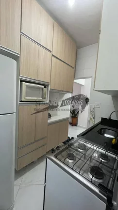 Imagem Apartamento em São Vicente para venda