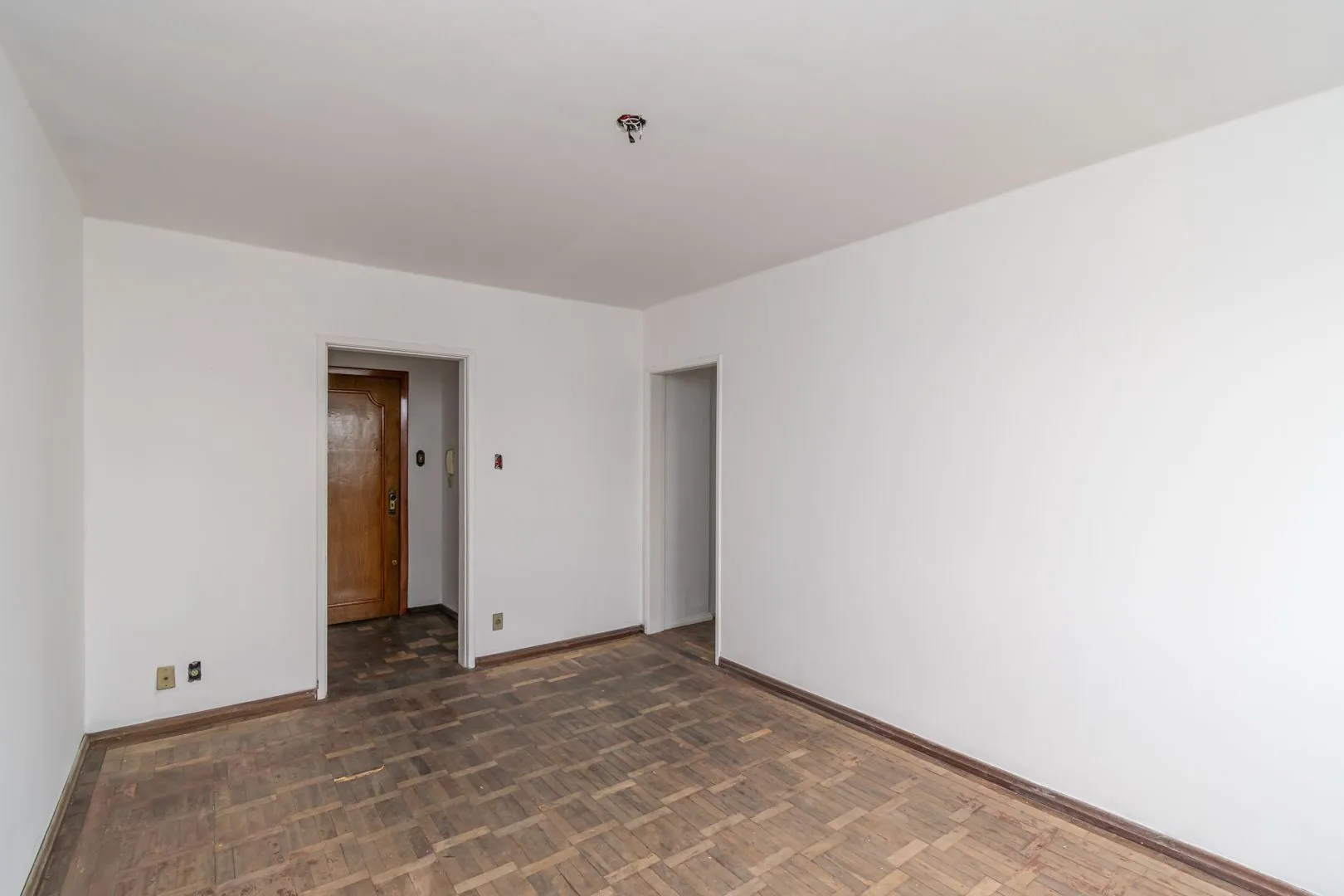 Imagem Apartamento em Floresta
