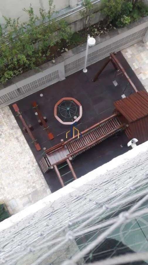 Imagem Apartamento para Locação no Bairro Barcelona em São Caetano do Sul/SP