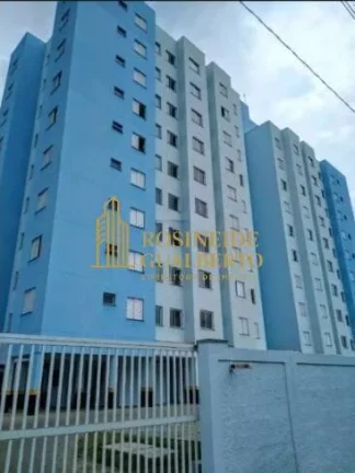 Imagem Apartamento com 2 dormitórios à venda, 48 m² - Martim de Sá - Caraguatatuba