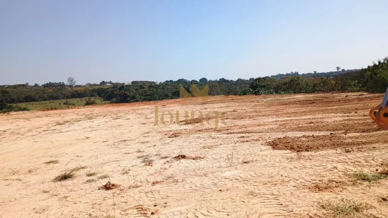 Imagem Área Industrial à venda em Iporanga Zona Leste - Sorocaba/SP