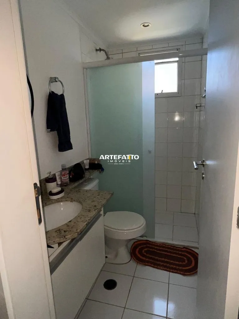 Imagem Apto - Com 3 Dormitórios (1 suite) , 96m2 , 2 vagas de garagem