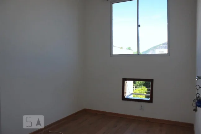 Imagem Apartamento à Venda - Vargem Pequena, 2 Quartos, 55 m2