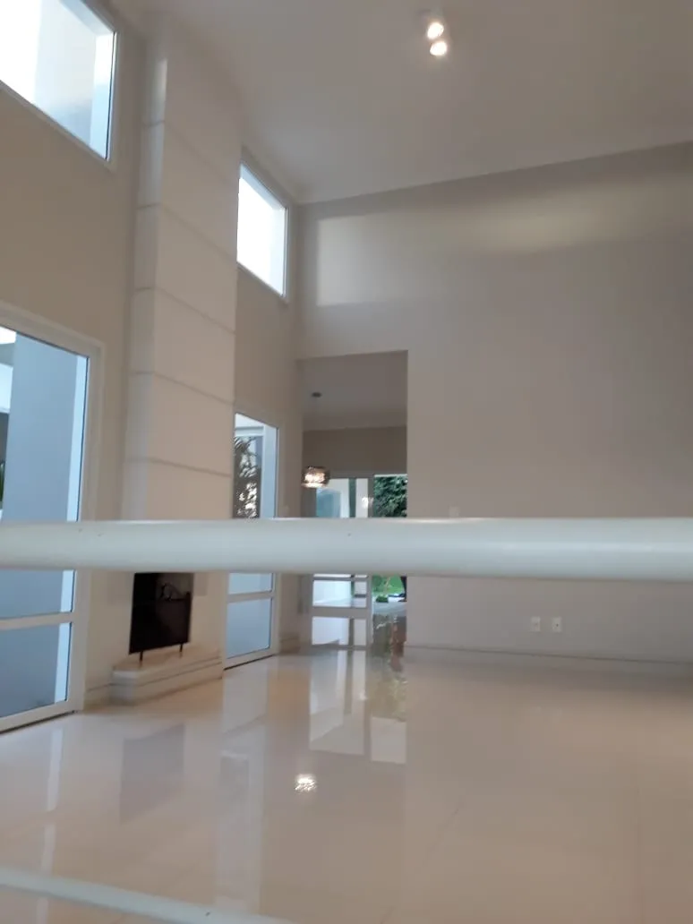 Imagem Casa Dupla Localizada no Condomínio Santo Antônio l