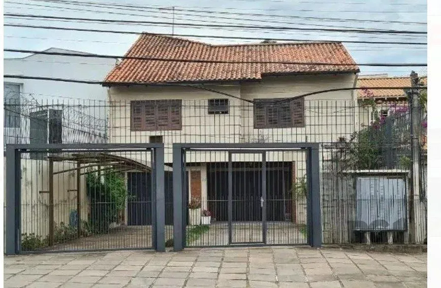 Imagem Casa em Jardim São Pedro