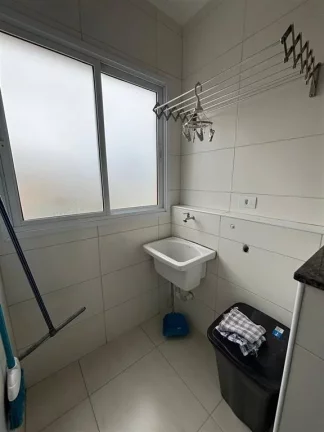 Imagem APARTAMENTO COM 45.76 m² - MIRIM - PRAIA GRANDE SP