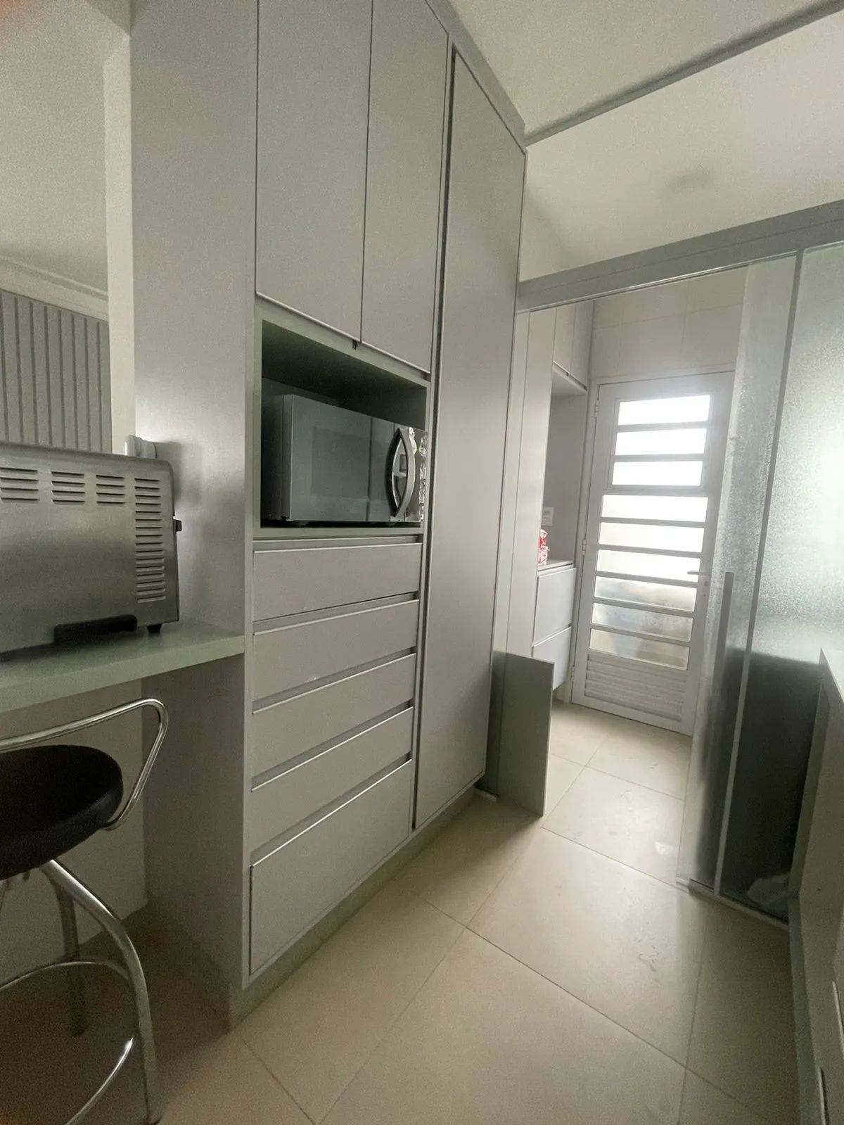 Imagem Lindo Apartamento 2 Dormitórios no Condomínio Vancouver Homes 73M²