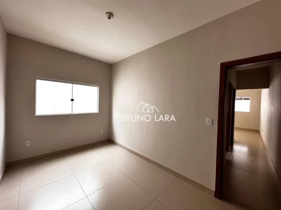 Imagem Casa à venda, bairro Planalto em São Joaquim de Bicas.
