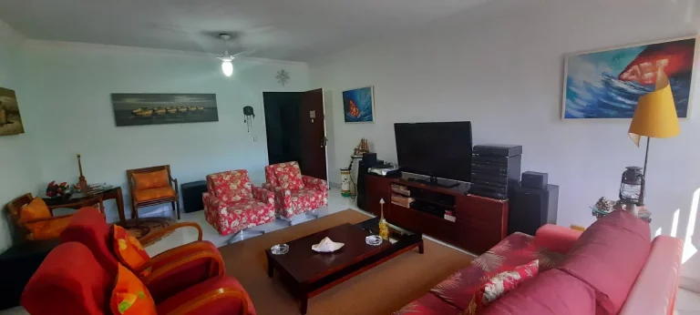 Imagem Oportunidade!!! Apartamento praia Tabatinga Caraguatatuba SP