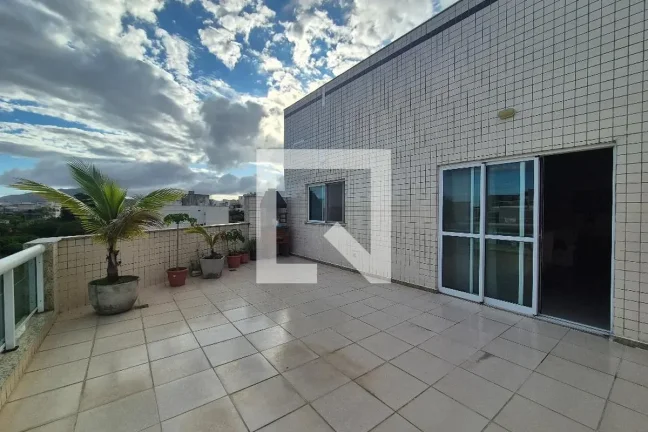 Imagem Apartamento à Venda - Recreio, 3 Quartos, 169 m2