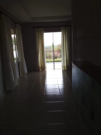 Imagem Arealva/SP, Condomínio Palmas Del Rey, uma casa no campo