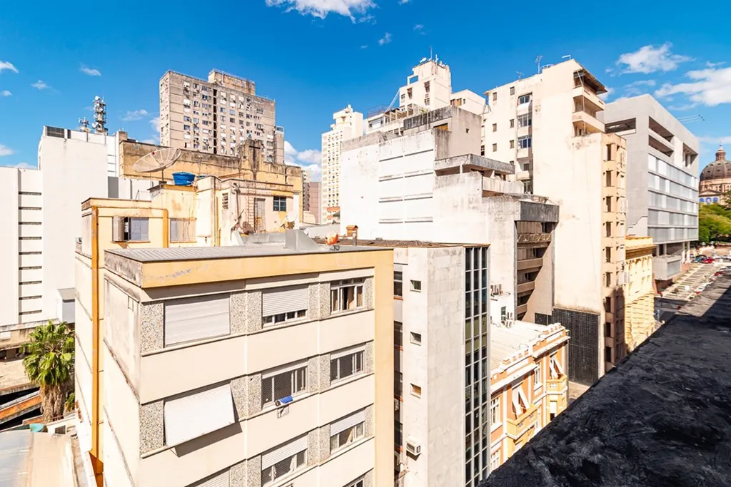 Imagem Sala Comercial em Centro Histórico