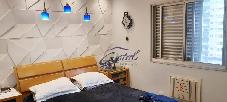 Imagem Apartamento com 3 dormitórios à venda, 216 m² por R$ 1.150.000,00 - Ocian - Praia Grande/SP