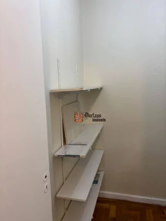 Imagem Apartamento com 2 dormitórios à venda, 82 m² por R$ 1.560.000,00 - Cerqueira César - São Paulo/SP