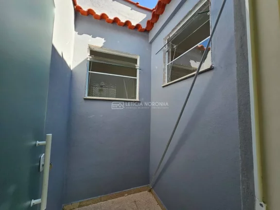 Imagem Casa à Venda