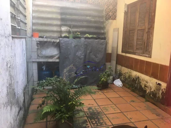 Imagem Casa à venda, 122 m² por R$ 400.000,00 - Butantã - São Paulo/SP