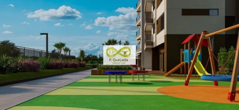 Imagem BELÍSSIMO APARTAMENTO 3 DORMITORIOS EM PAULÍNIA/SP