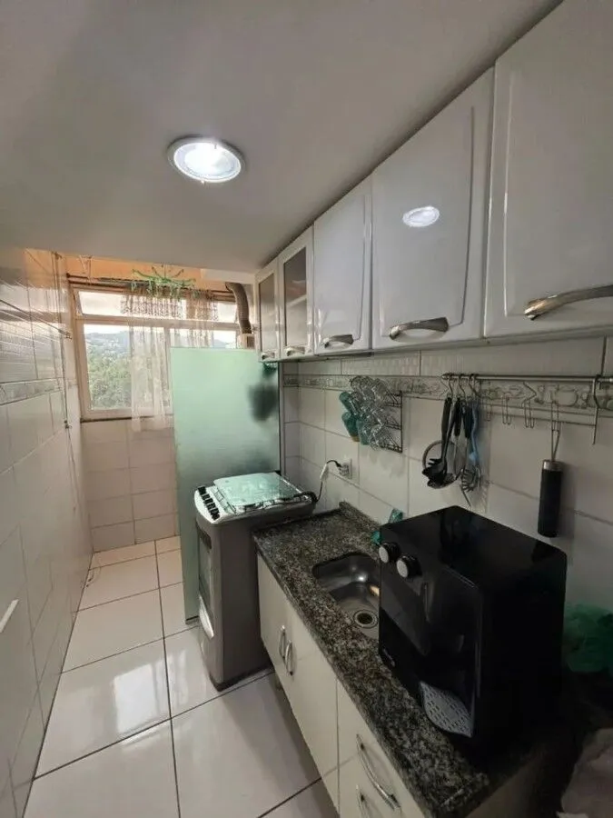Imagem Apartamento à venda no bairro Taquara em Rio de Janeiro/RJ