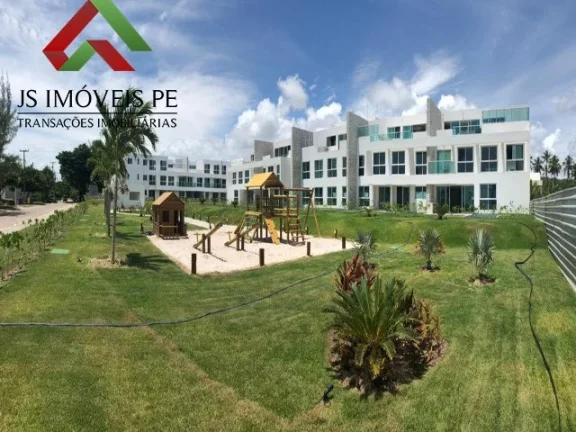 Imagem Apartamento A Venda em ipojuca - PE, Ipojuca