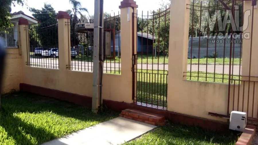 Imagem Casa para Venda em Gravataí / RS no bairro Barnabé