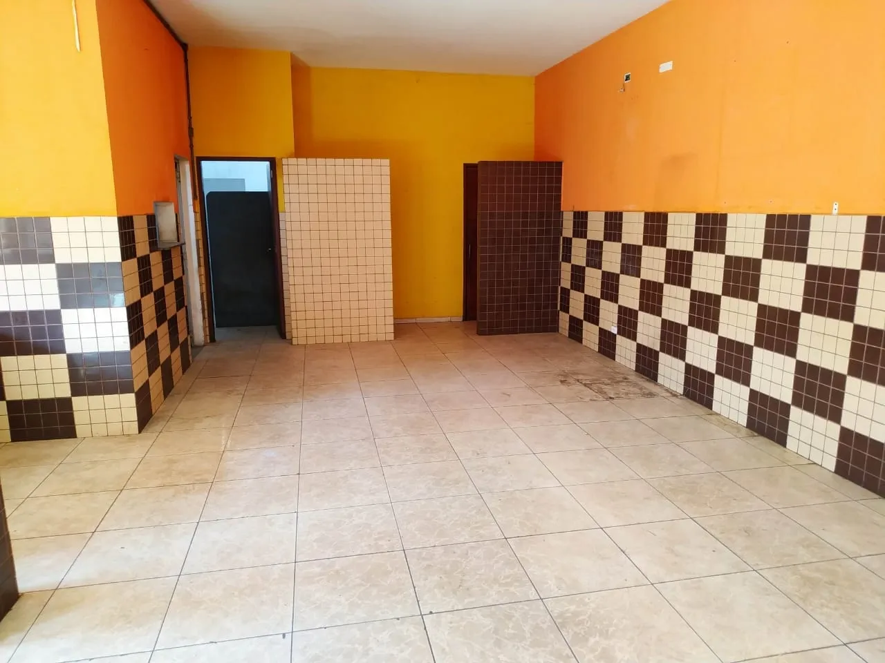 Imagem Comercial à venda e locação 280M², Moreira César, Pindamonhangaba - SP