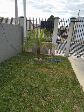 Imagem Sobrado no Bairro Guaraituba - Colombo