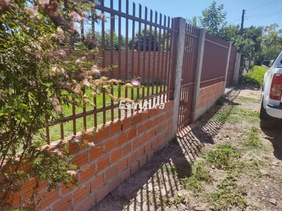 Terreno ao lado do Colégio Militar de 330m²