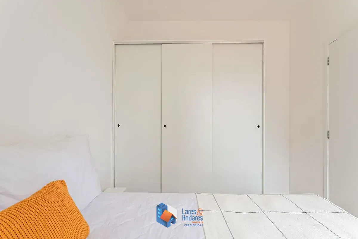 Imagem Apartamento para venda em Vila Madalena com 2 quartos, 59m²
