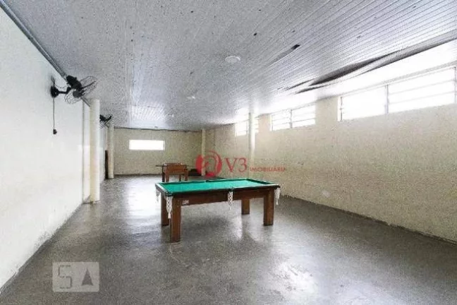Foto do imóvel Apartamento com 2 dormitórios à venda, 56 m por R$ 330.000,00 - Vila Alpina - São Paulo/SP