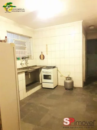 Imagem CASA COMERCIAL NA CASA VERDE