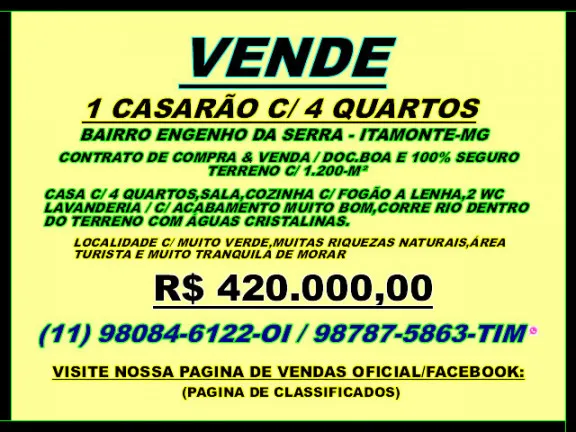 Foto do Imóvel