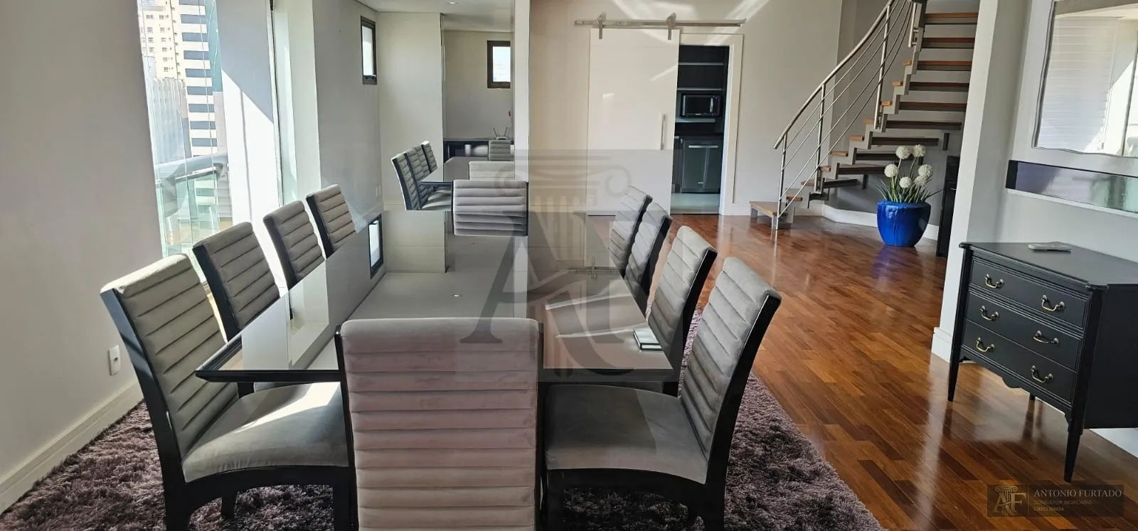 Imagem Apartamento à venda em Jardim Paulista, São Paulo