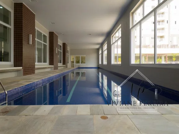 Imagem Apartamento para locação Allegra São Francisco - Vila São Francisco