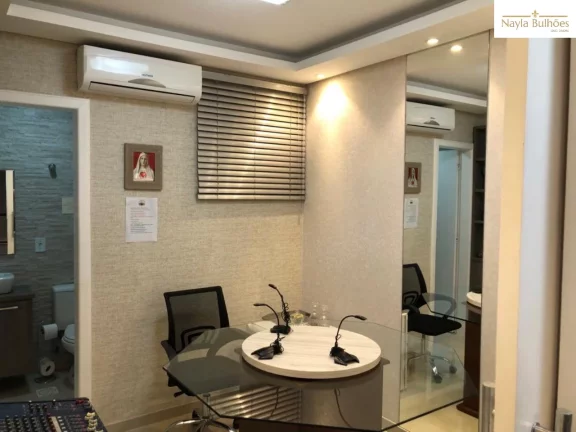 Imagem SALA COMERCIAL em SÃO JOSÉ - SC, CAMPINAS