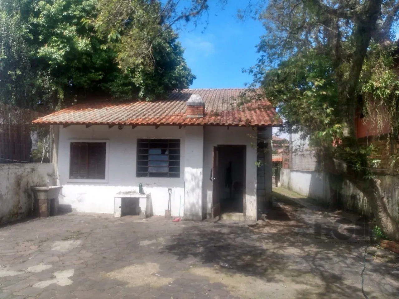 Imagem Casa em Guarujá