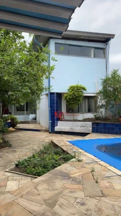 Foto do imóvel Casa a venda no Bairro da Penha de França 440m