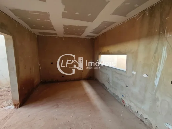 Imagem CASA RESIDENCIAL em CAMPO GRANDE - MS, VILA RICA
