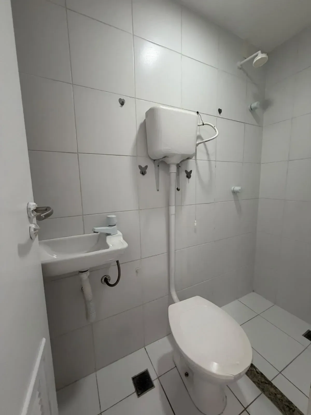 Imagem Apartamento com 3 Quartos à Venda, 72 m² em Horto Bela Vista - Salvador