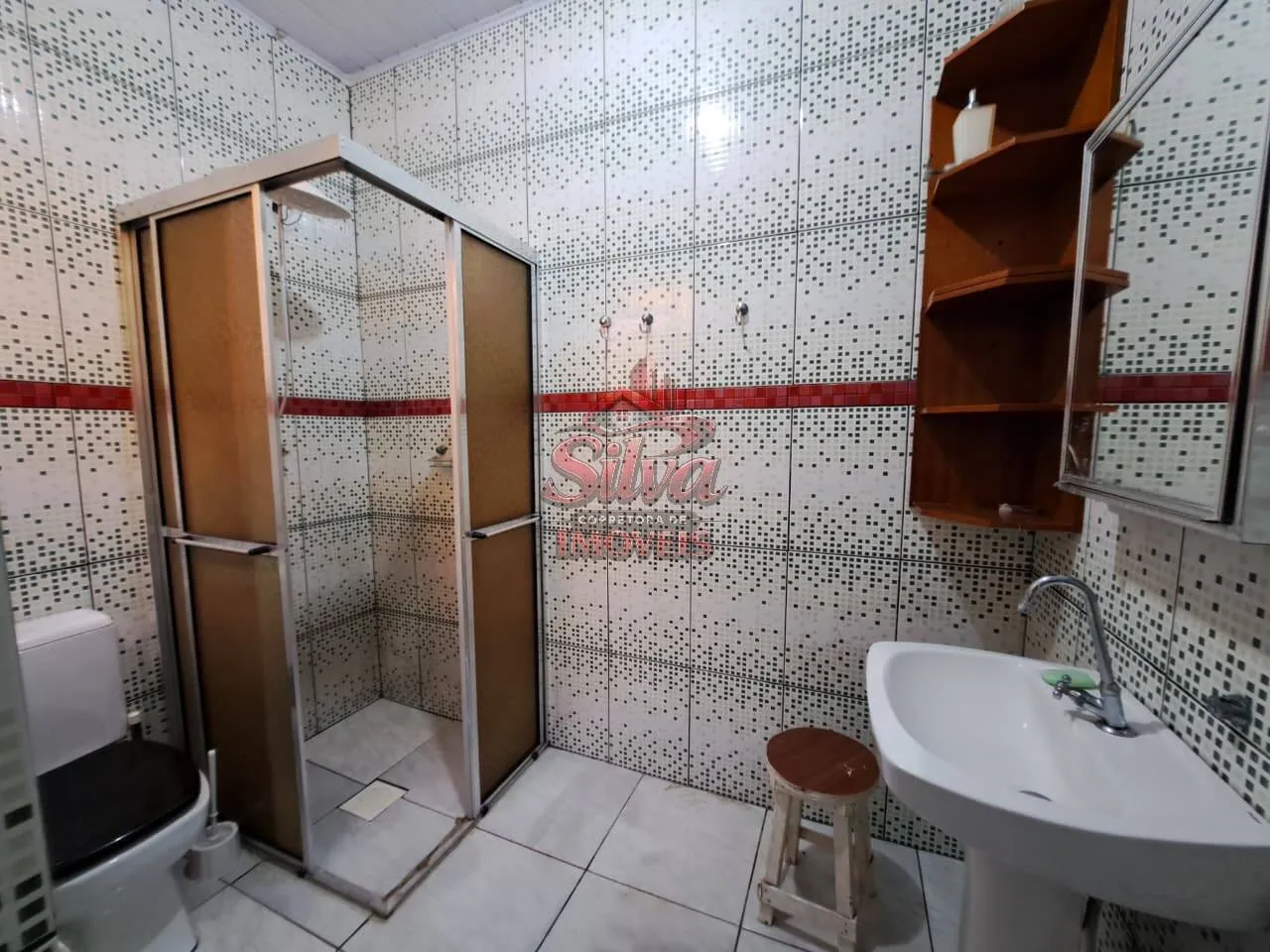 Imagem C84 - Casa com 5 dormitórios e anexo