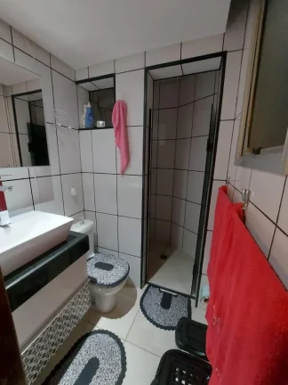 Imagem Apartamento para Venda em Santo André / SP no bairro Vila Guiomar