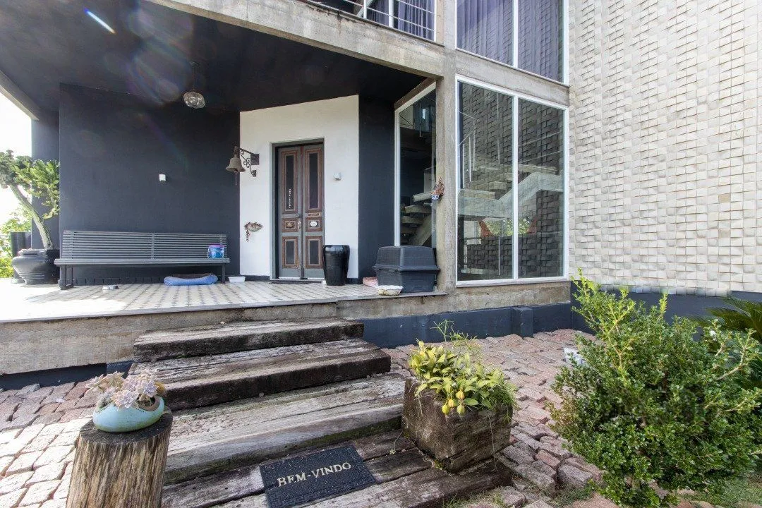Imagem Casa de Condomínio em Vila Nova