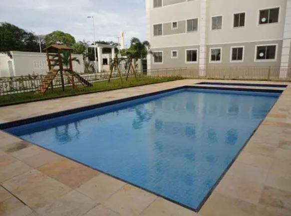 Foto do imóvel Apartamento com 2 Quartos à Venda, 48 m²em Maraponga - Fortaleza