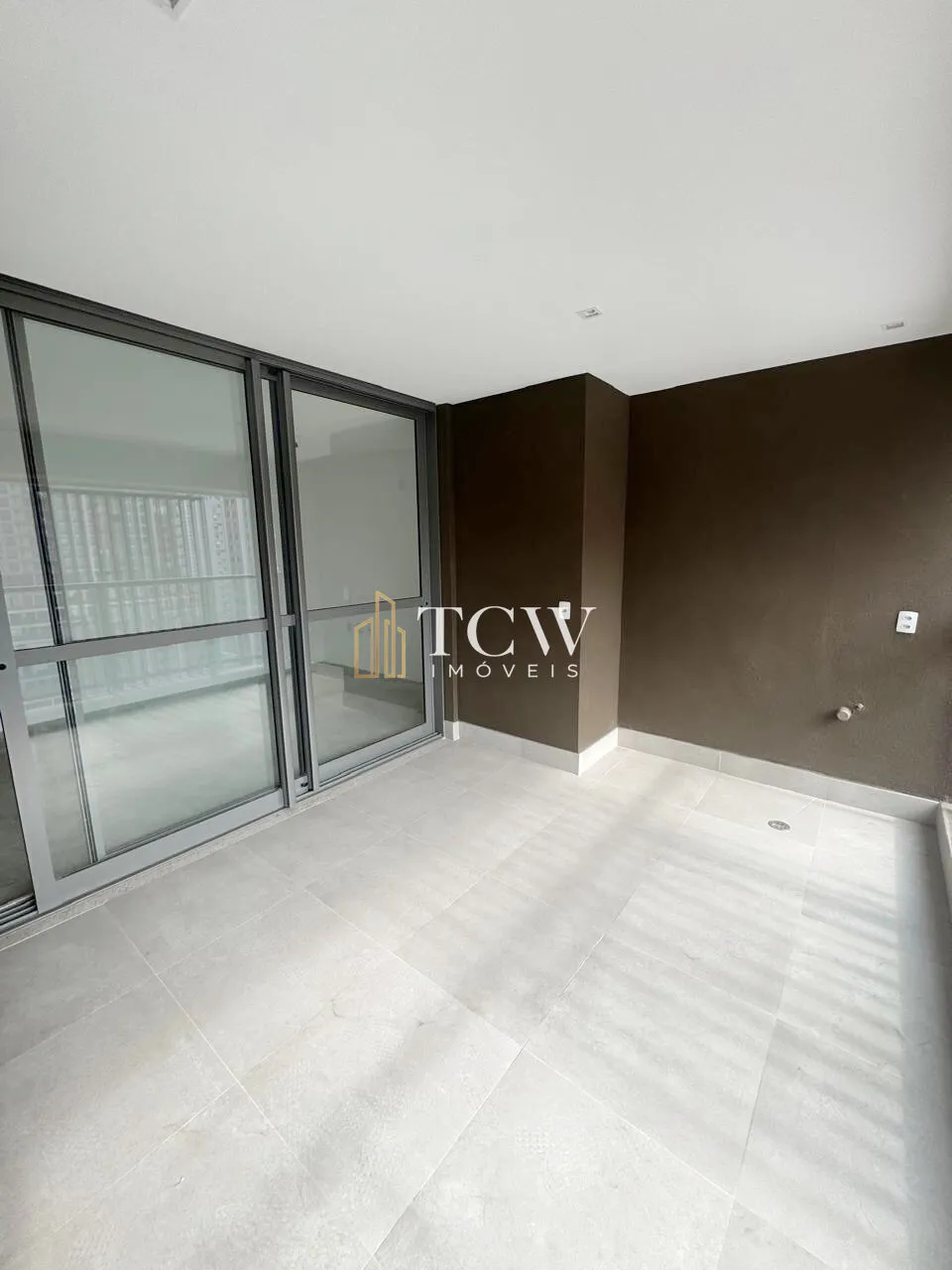 Imagem Apartamento à venda no bairro Itaim Bibi - São Paulo/SP, Zona Sul