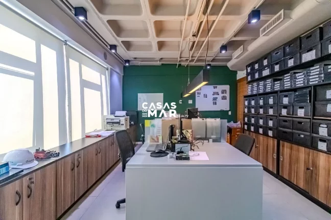 Imagem Excelente Sala Comercial em Jacarepaguá