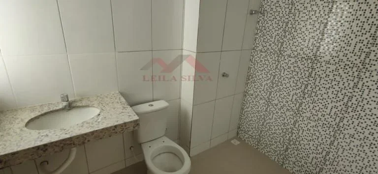 Imagem Casa em Condomínio para Venda em Teresina, Morros, 4 dormitórios, 1 suíte, 2 banheiros, 2 vagas