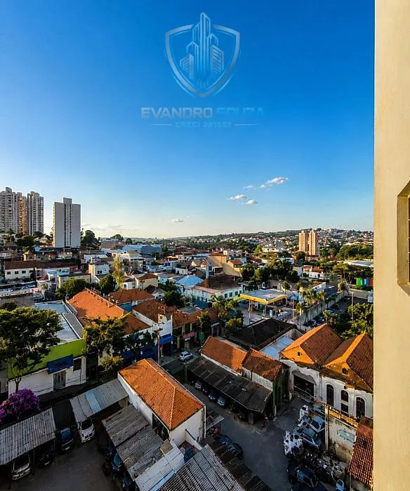 Imagem Apartamento a Venda no bairro Centro - Limeira, SP