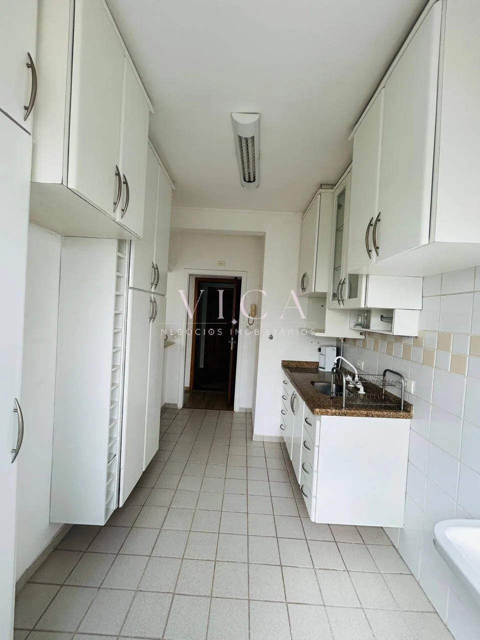 Imagem Alphaville |Victoria Apartamento 60m² 2 dorms, andar alto, 1 vaga |650 mil