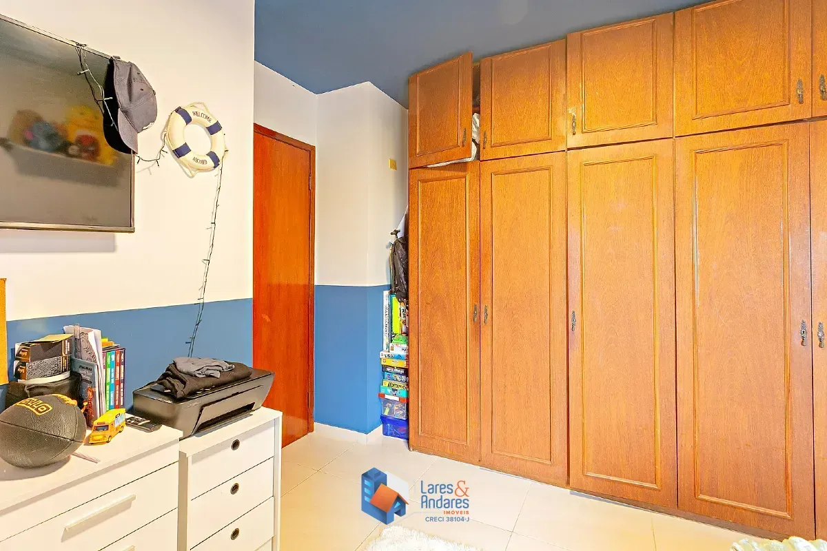 Imagem Apartamento para venda em Campo Belo com 3 quartos, sendo 3 suítes, 107m²