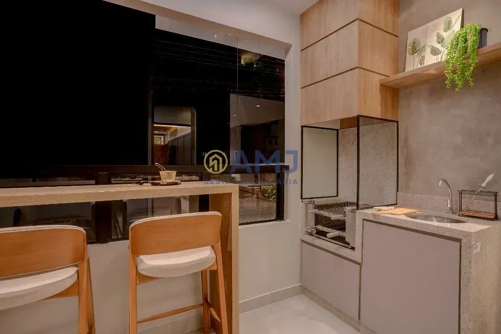 Imagem Apartamento a Venda no Art Haus - Vila Rosa